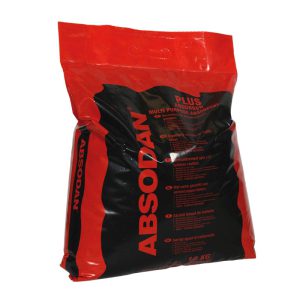 ABSODAN PLUS - Assorbente polivalente