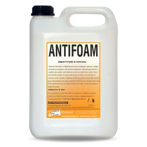 ANTIFOAM - Abbattitore di schiuma