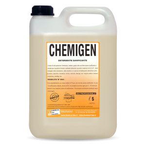 CHEMIGEN - Detergente igienizzante