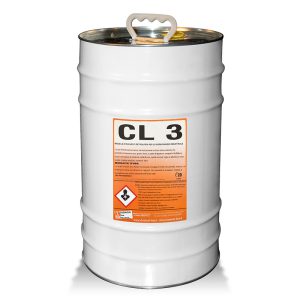 CL 3 - Miscela di solventi petroliferi per lo sgrassaggio industriale