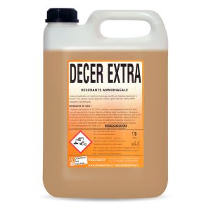 DECER EXTRA - Decerante universale