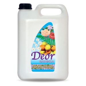 DEOR ESSENZA - Deodorante concentrato ad alta resa e persistenza