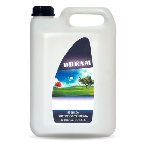 DREAM - Essenza superconcentrata a lunga durata
