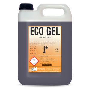 ECOGEL - Antigelo puro