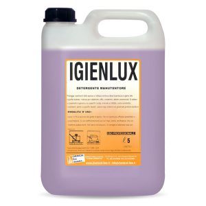 IGIENLUX - Detergente manutentore