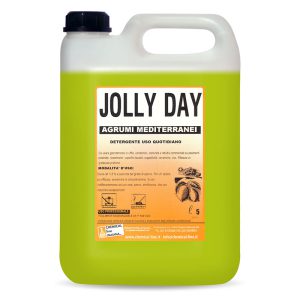 JOLLY DAY - Detergente uso quotidiano