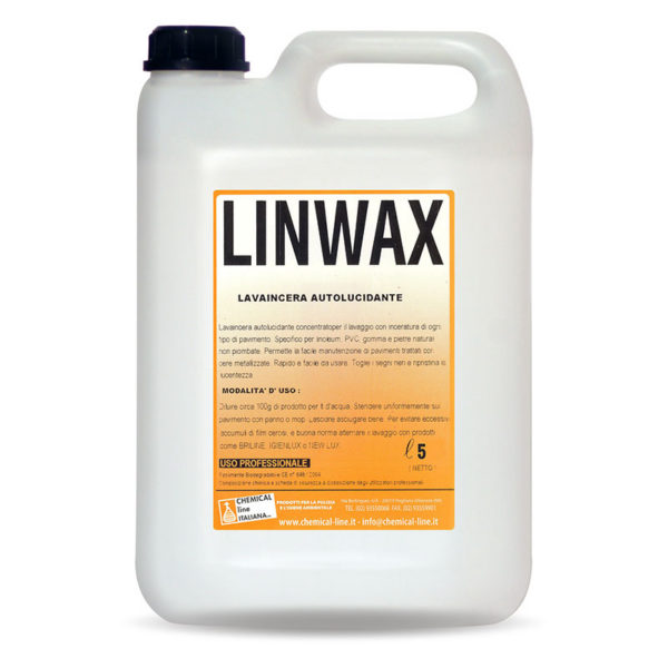 linwax-5