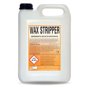 WAX STRIPPER - Decerante ad alta efficacia