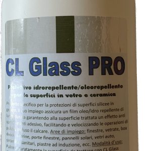 CL Glass Pro